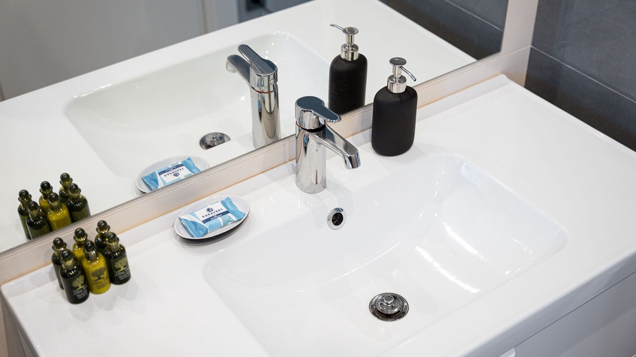 Photo of Bathroom in Charakas