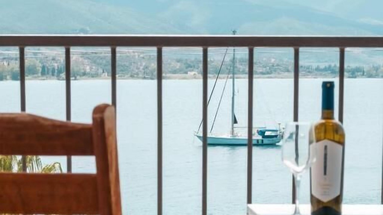 Photo of Outdoor in Poros