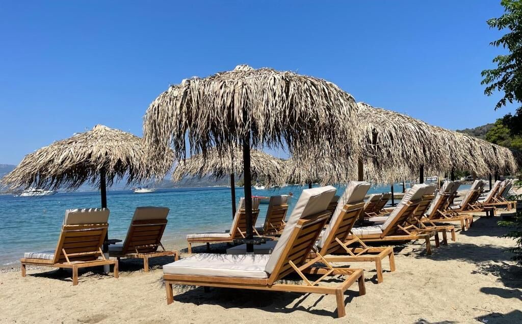 Photo of Outdoor in Poros