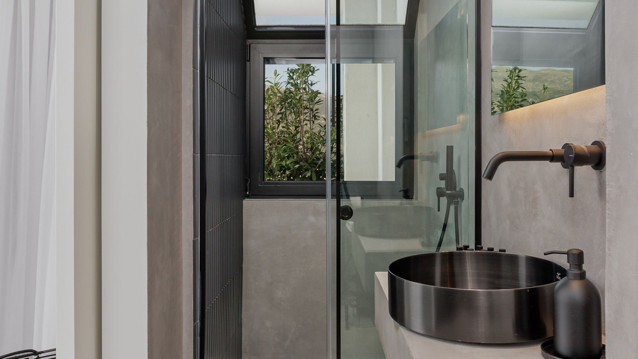Photo of Bathroom in Ioannina
