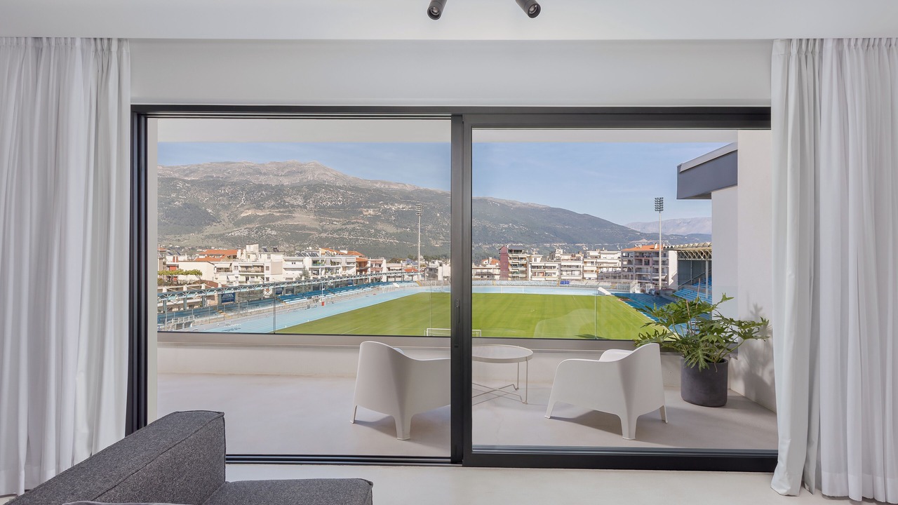 Photo of Patio Balcony in Ioannina