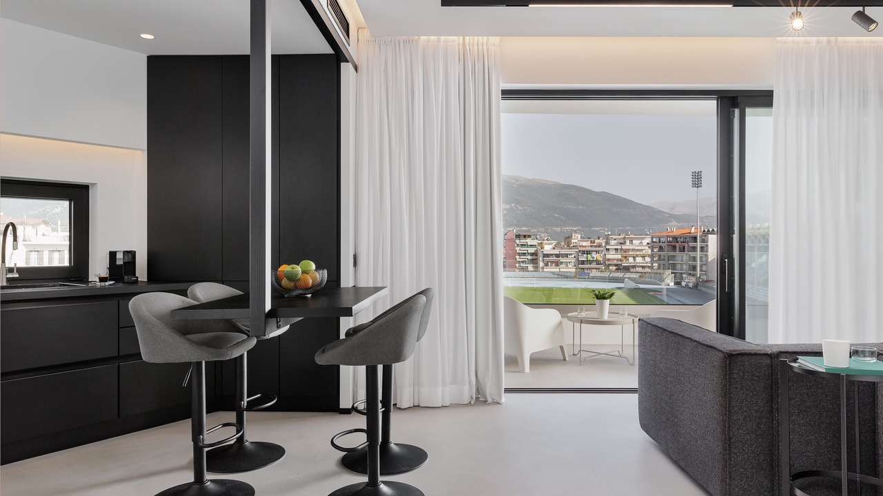 Photo of Patio Balcony in Ioannina