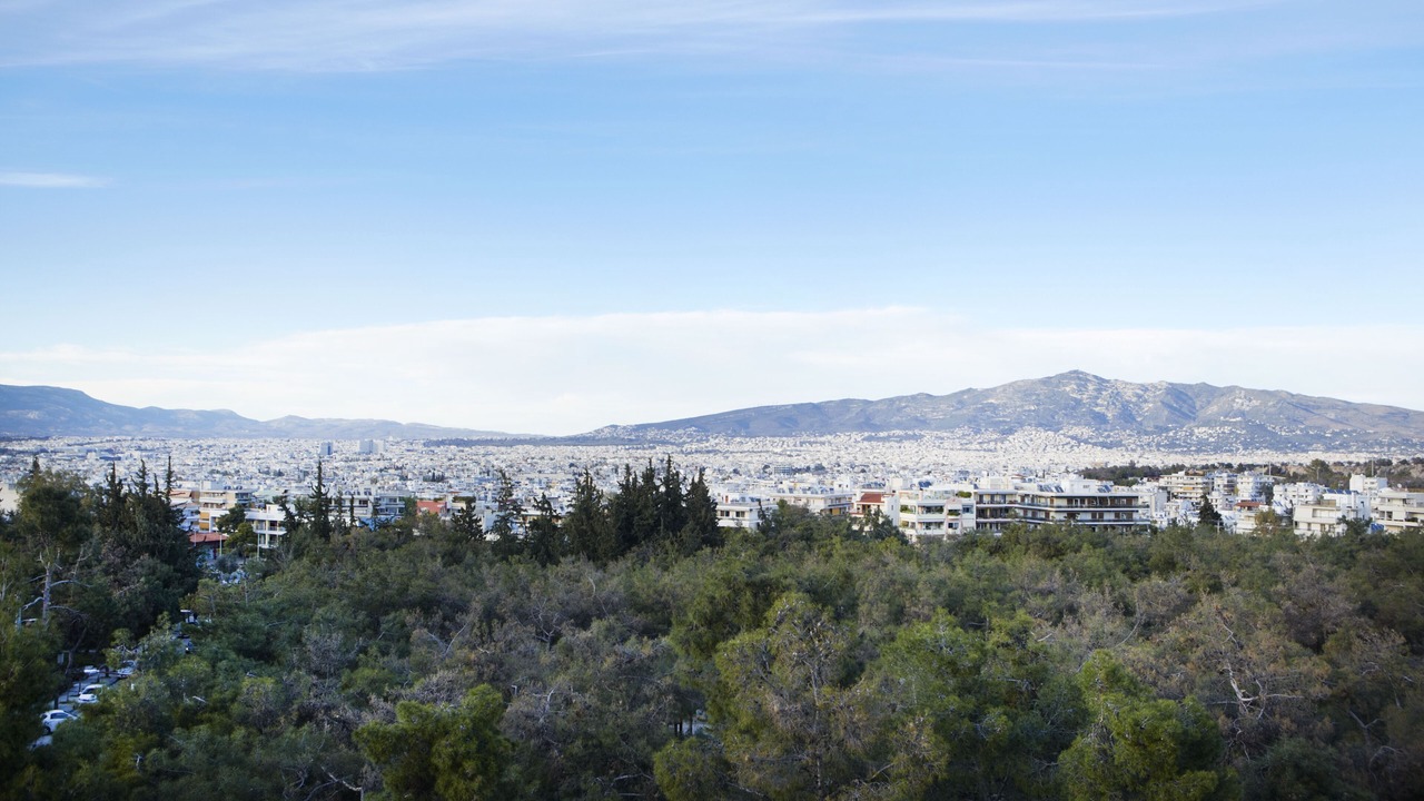 Photo of Outdoor in Papagou-Holargos