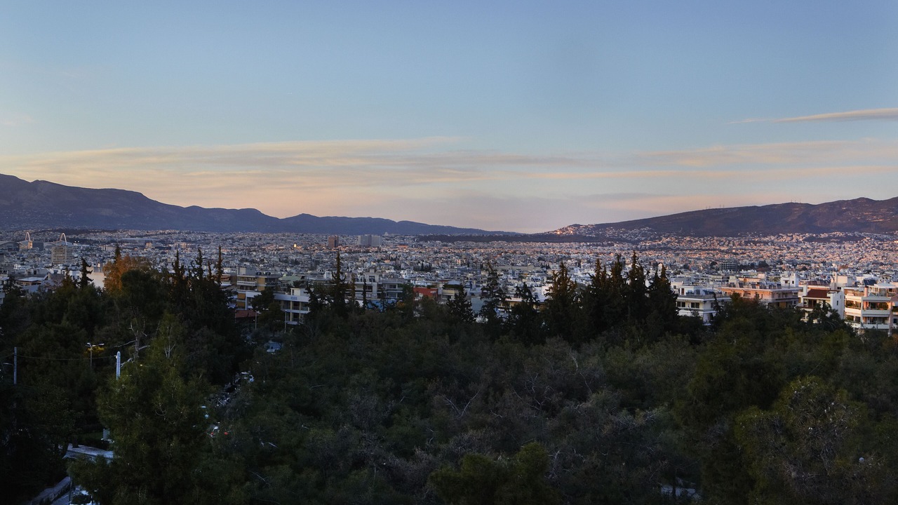 Photo of Outdoor in Papagou-Holargos
