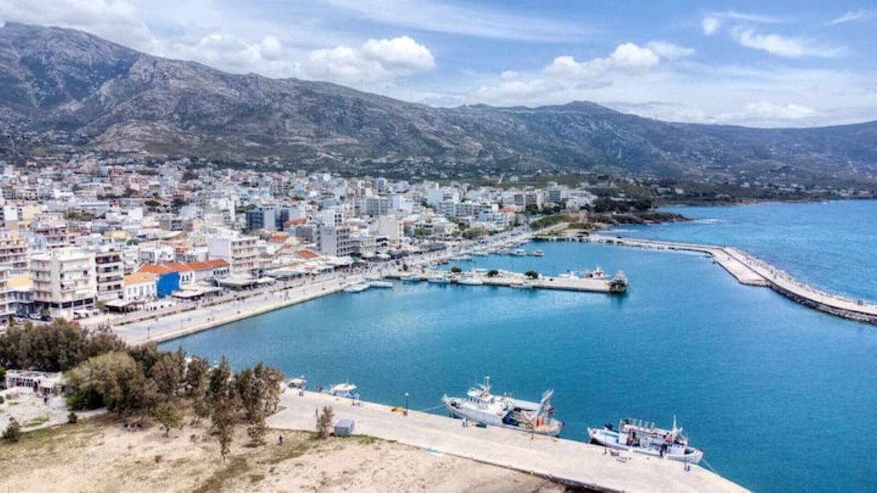 Photo of Others in Karystos