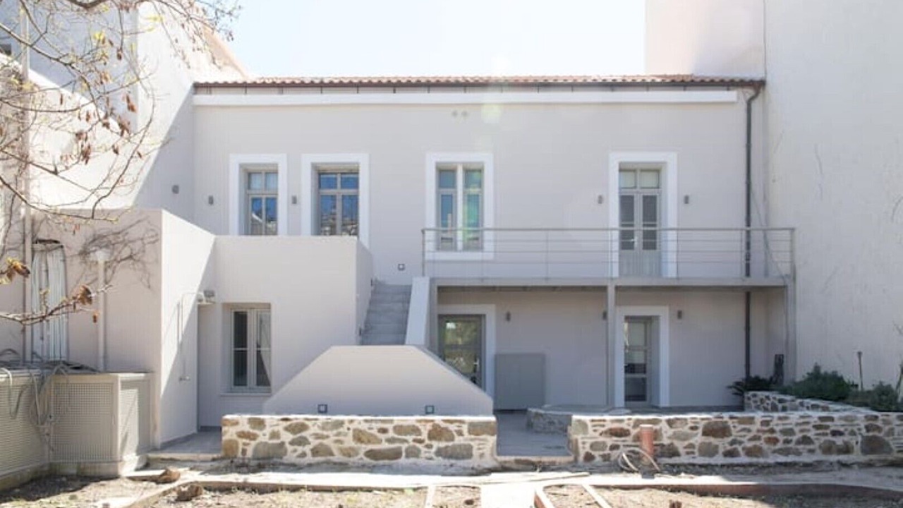 Photo of Outdoor in Karystos
