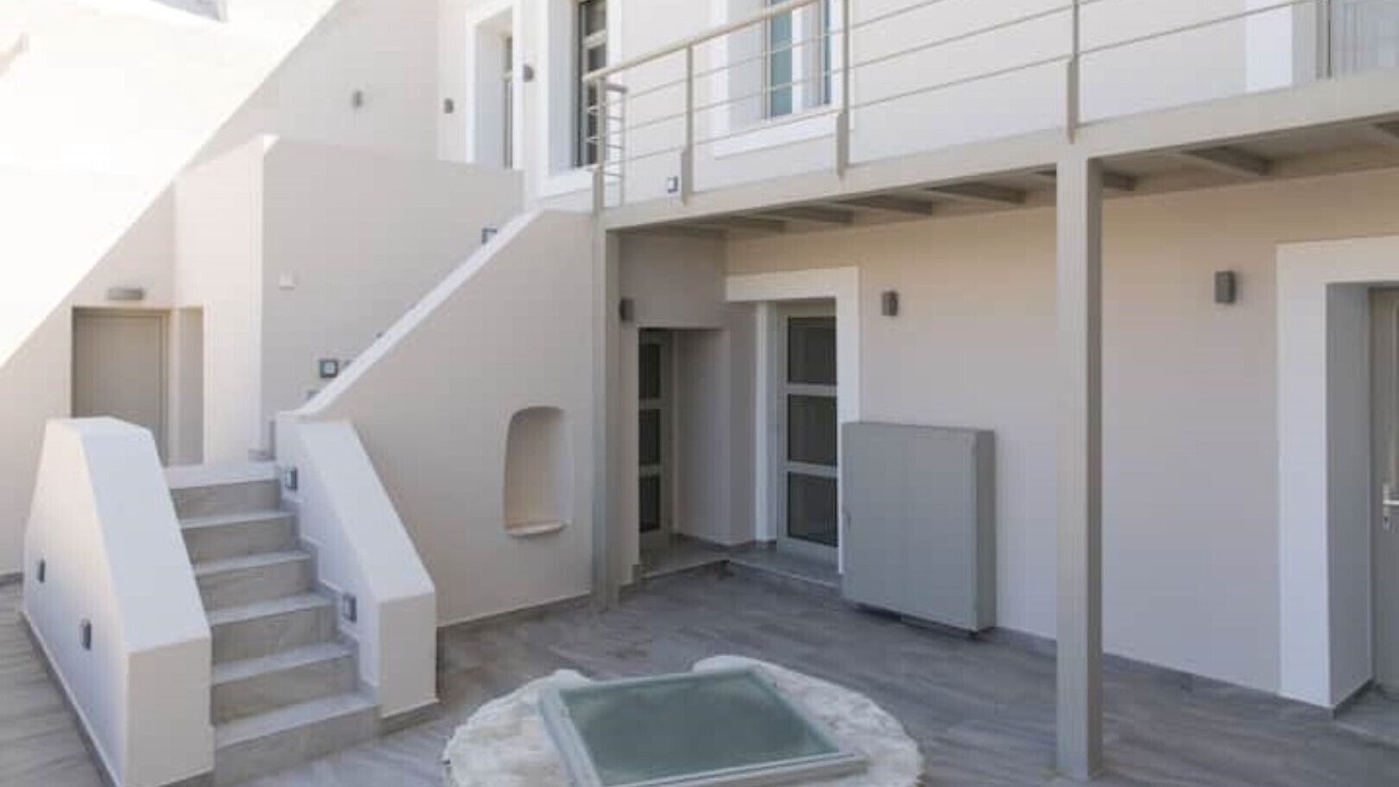 Photo of Outdoor in Karystos