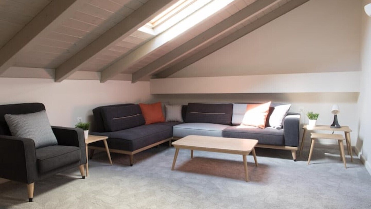 Photo of Livingroom in Karystos