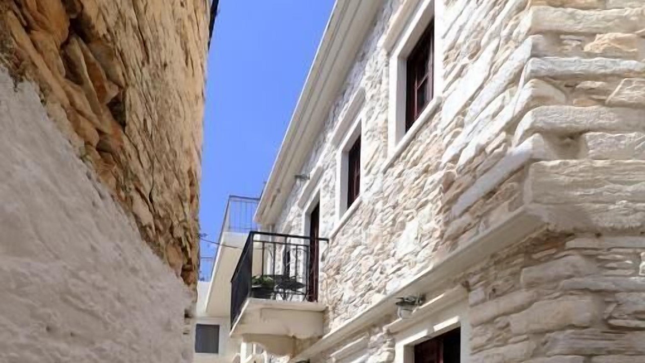 Photo of Outdoor in Aperathos