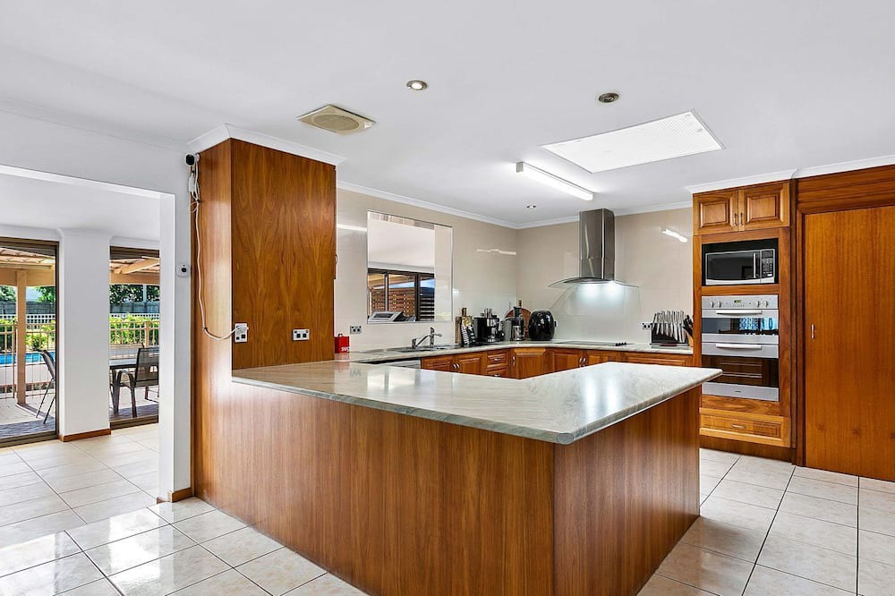 Photo of Kitchen in Point Vernon
