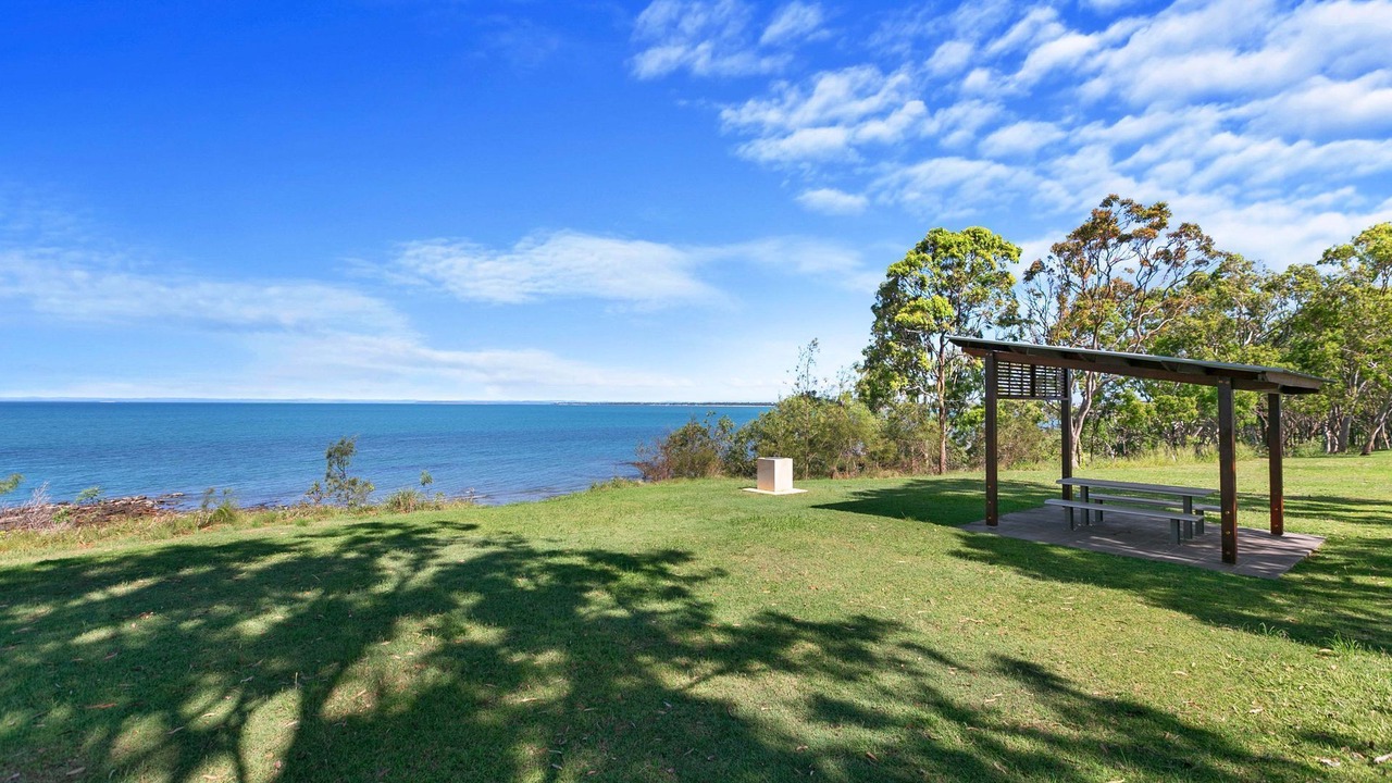 Photo of Outdoor in Point Vernon