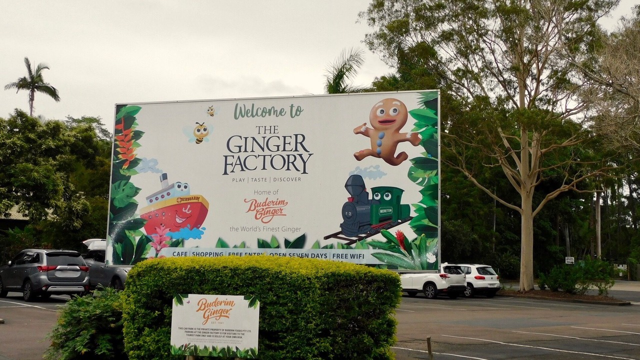 Photo of Outdoor in Yandina