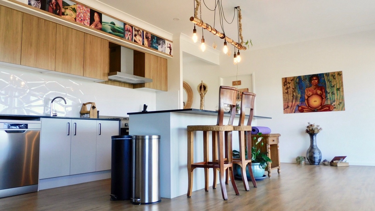 Photo of Kitchen in Yandina