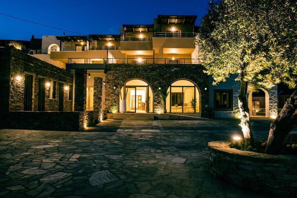 Photo of Outdoor in Korissia
