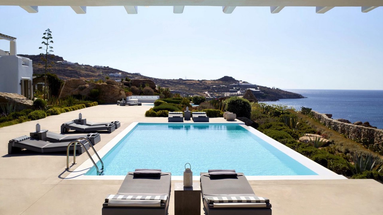 Photo of Outdoor in Paradise