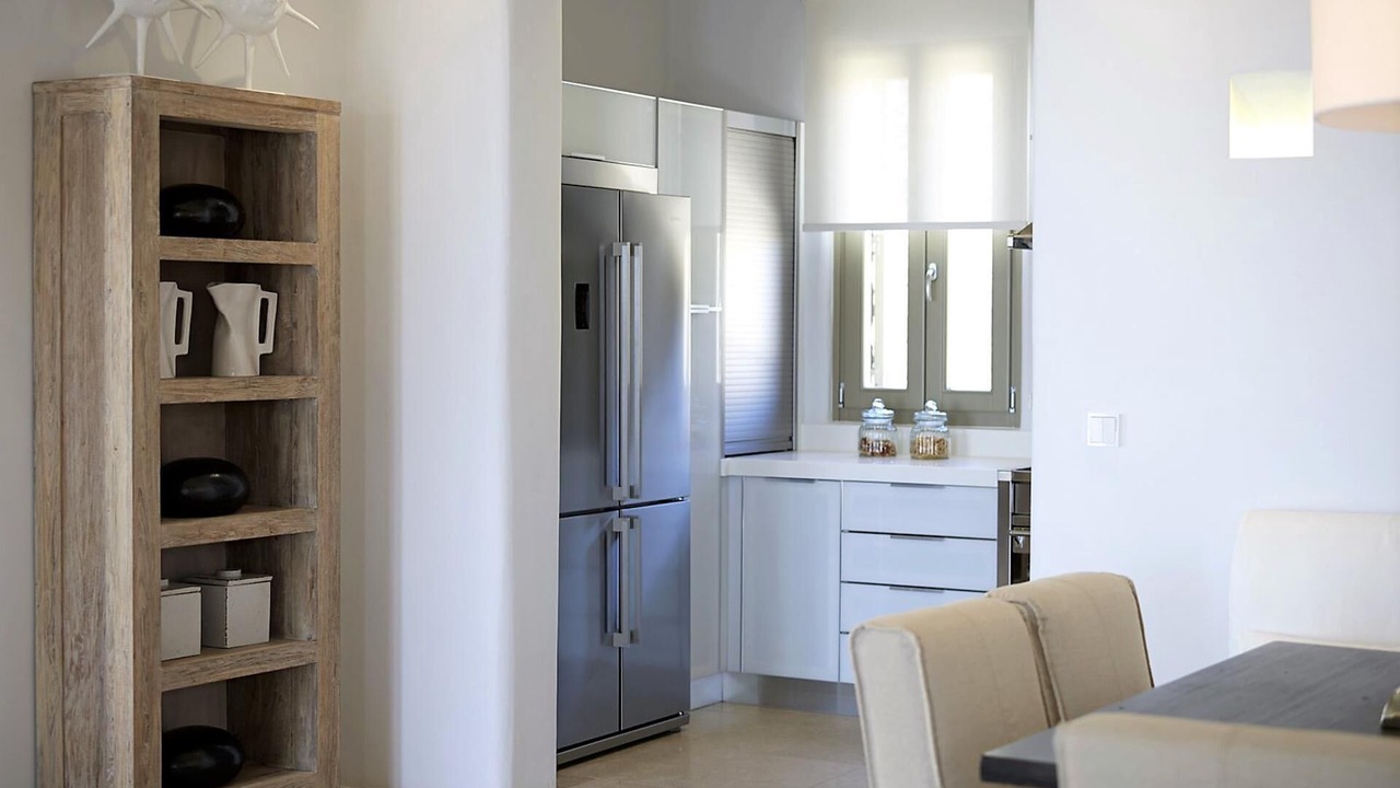 Photo of Kitchen in Paradise