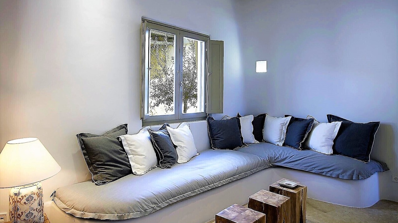 Photo of Livingroom in Paradise