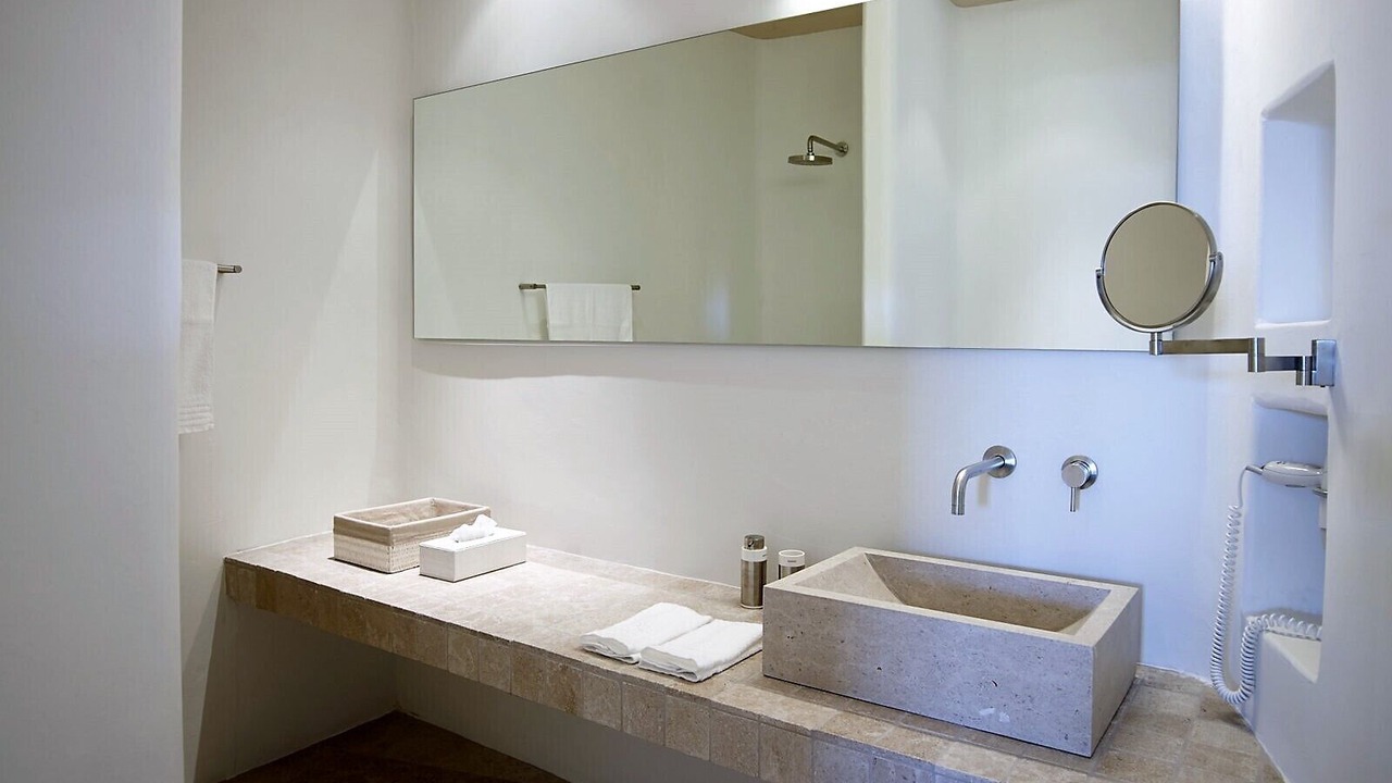 Photo of Bathroom in Paradise