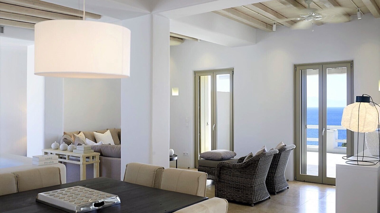 Photo of Livingroom in Paradise