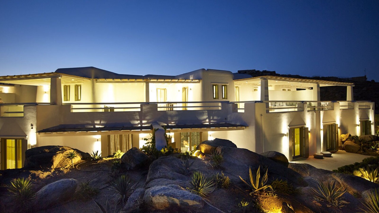 Photo of Outdoor in Paradise