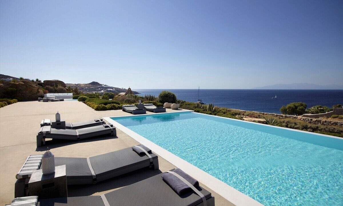 Photo of Outdoor in Paradise