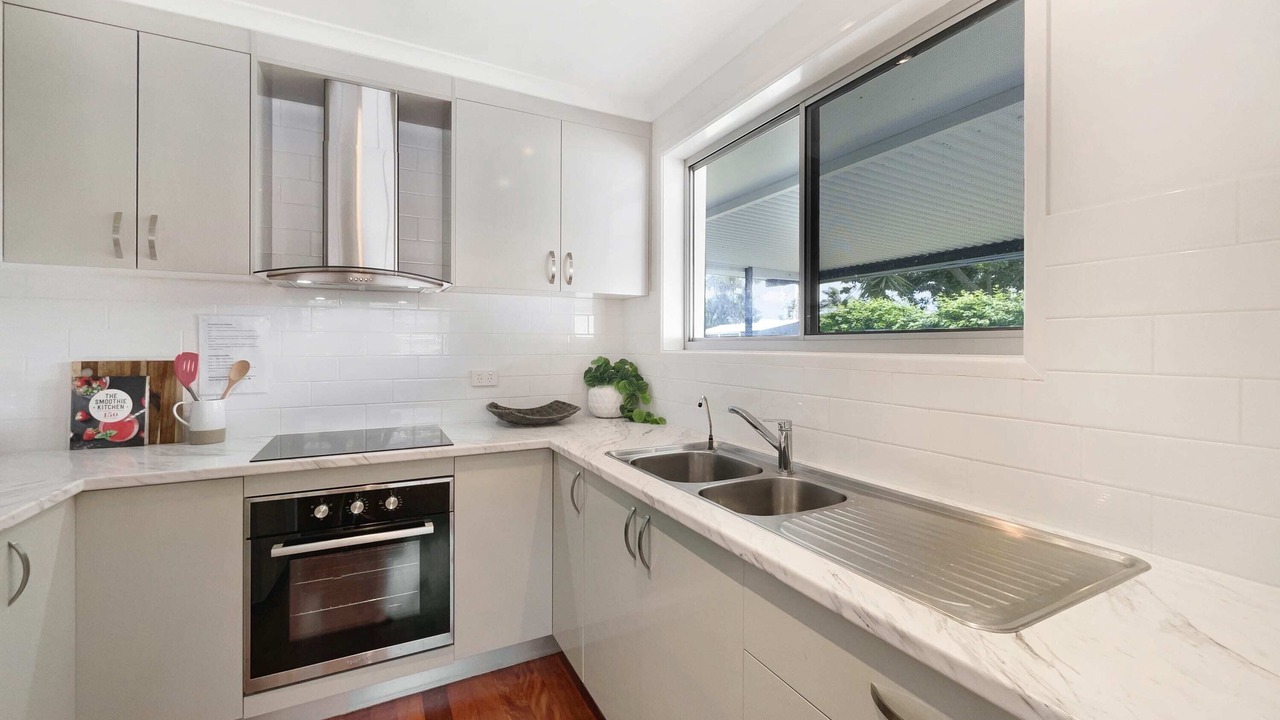 Photo of Kitchen in Warana