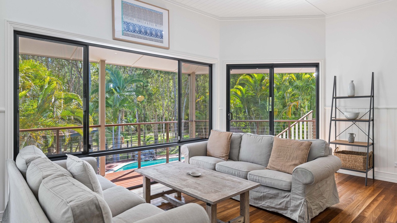 Photo of Livingroom in Cooroibah
