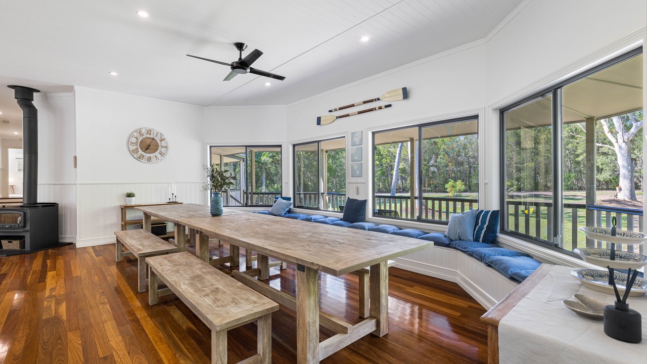 Photo of Others in Cooroibah