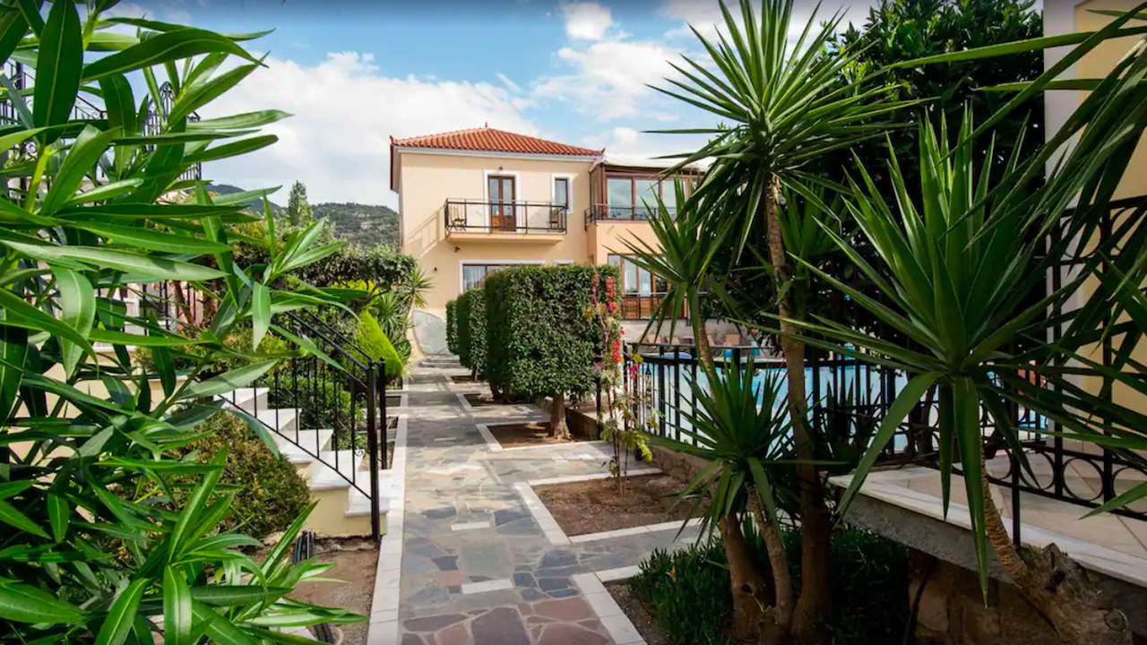 Photo of Outdoor in Anaxos