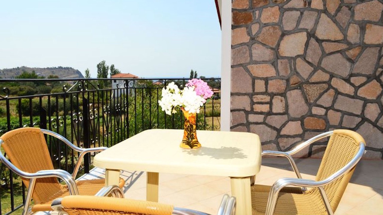 Photo of Outdoor in Anaxos