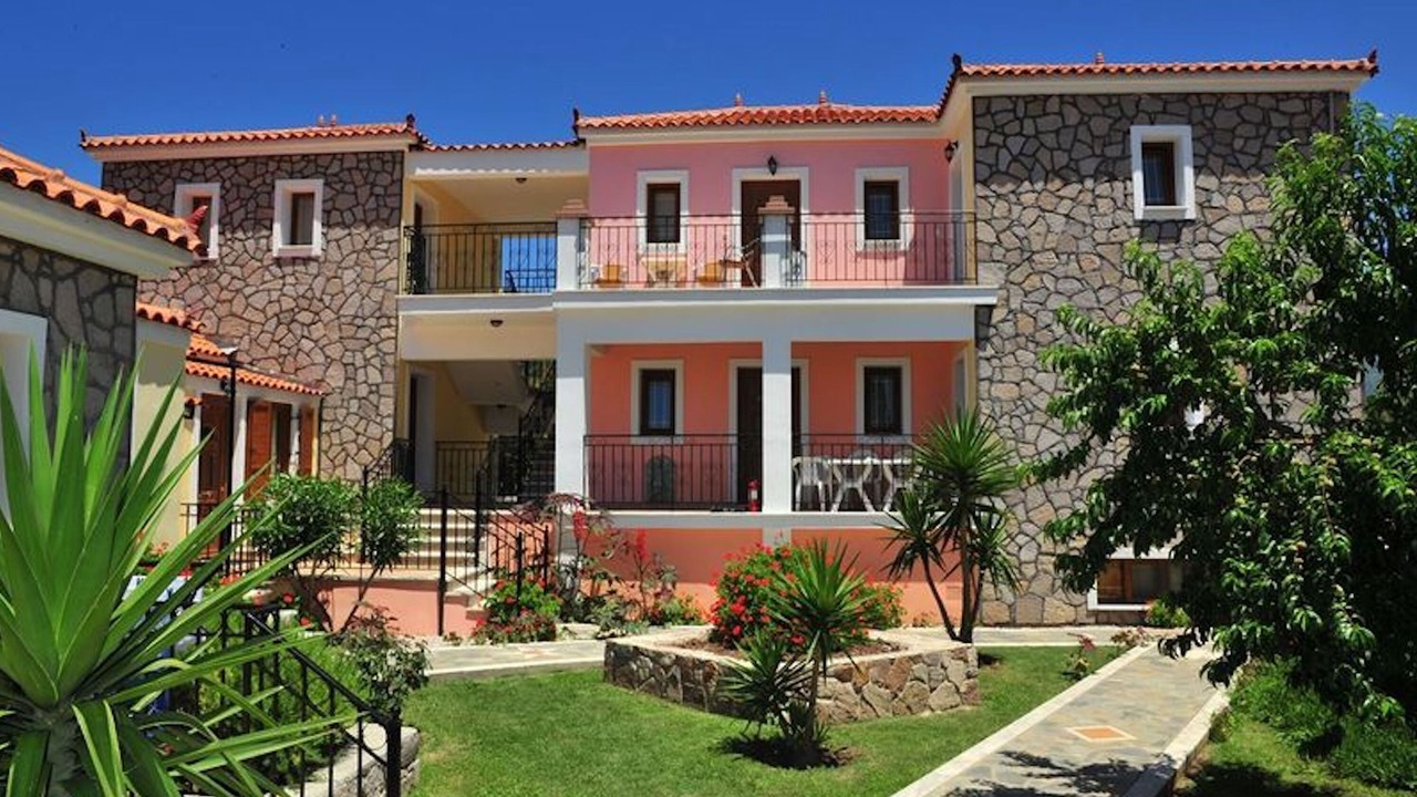Photo of Outdoor in Anaxos