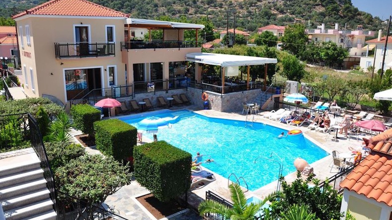 Photo of Outdoor in Anaxos