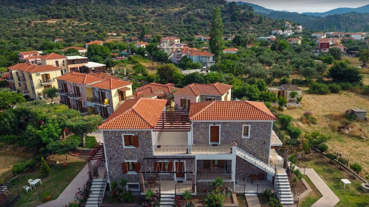Photo of Outdoor in Anaxos