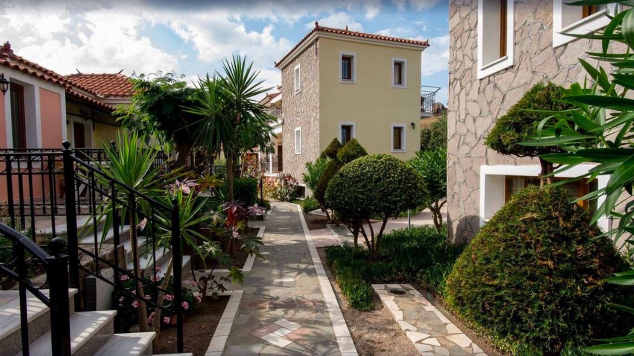 Photo of Outdoor in Anaxos