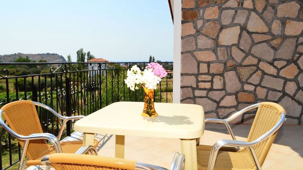 Photo of Outdoor in Anaxos