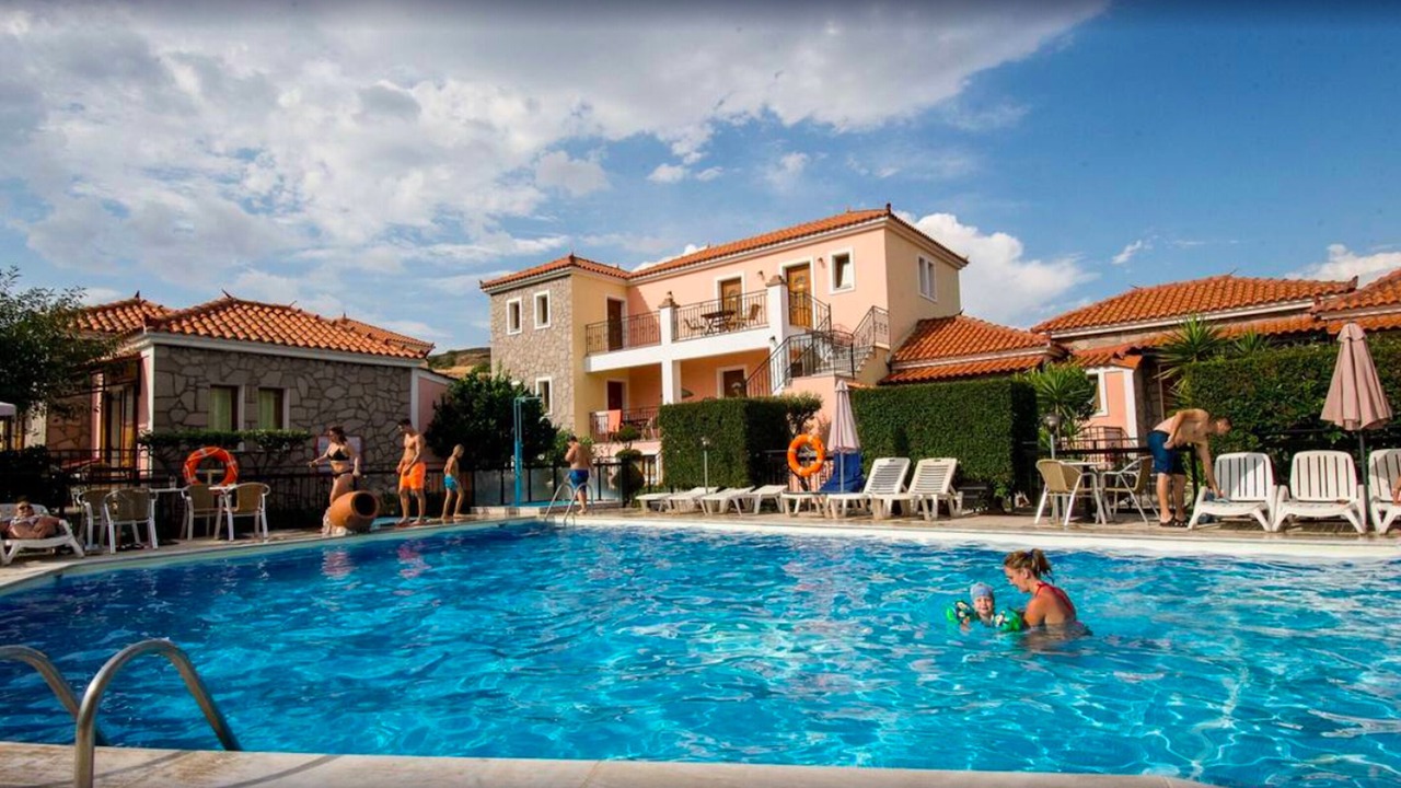 Photo of Others in Anaxos