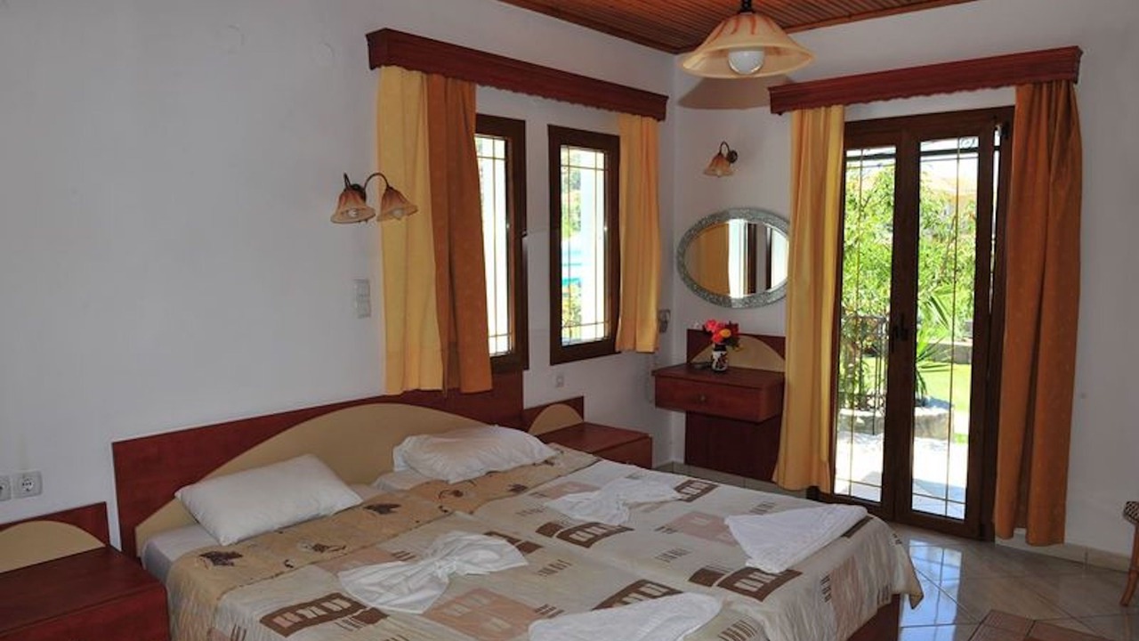 Photo of Bedroom in Anaxos