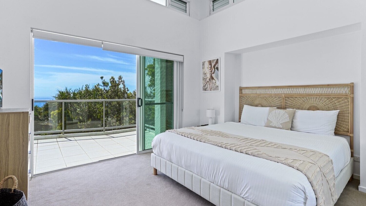 Photo of Bedroom in Castaways Beach