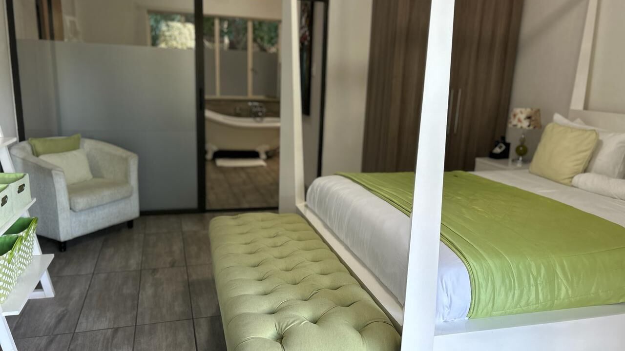 Photo of Bedroom in Nelspruit