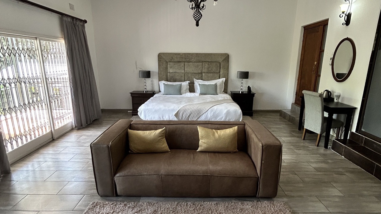Photo of Bedroom in Nelspruit