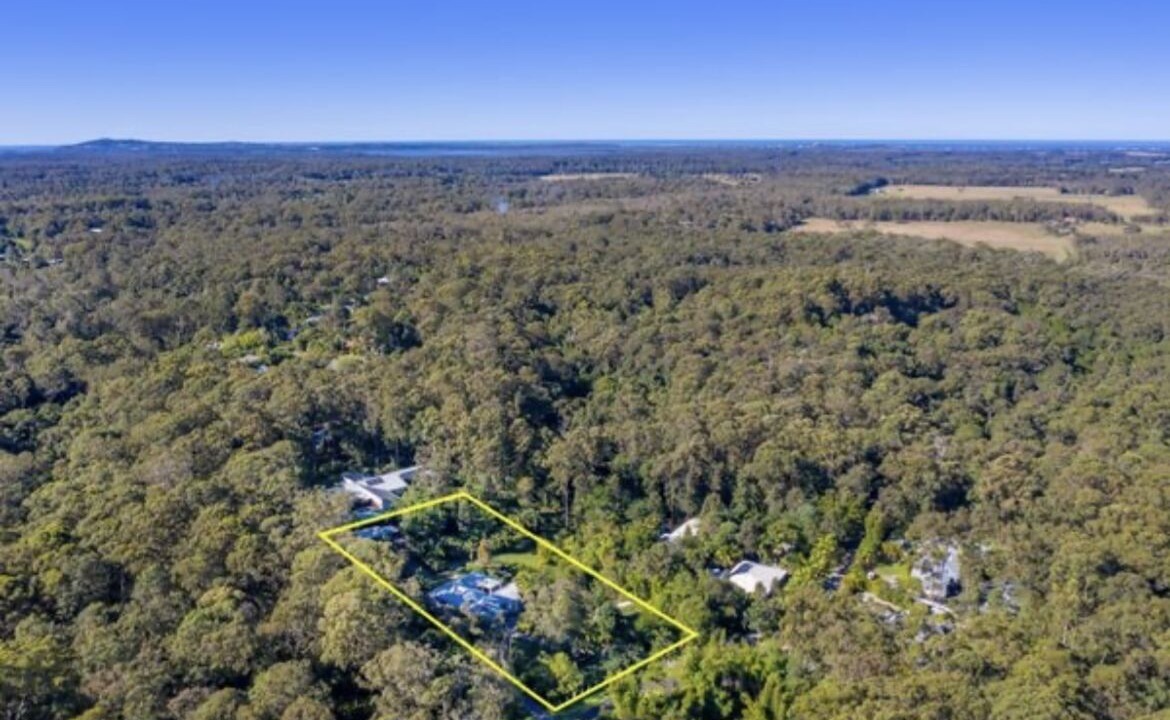 Photo of Outdoor in Verrierdale