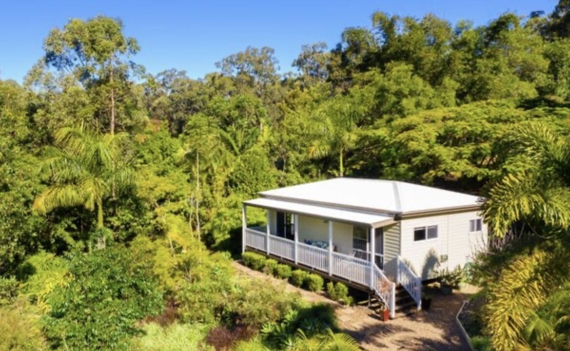 Photo of Outdoor in Verrierdale