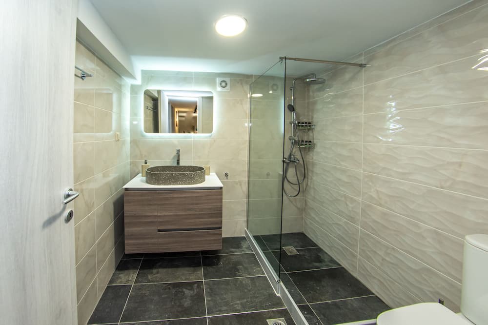 Photo of Bathroom in Gargaliani