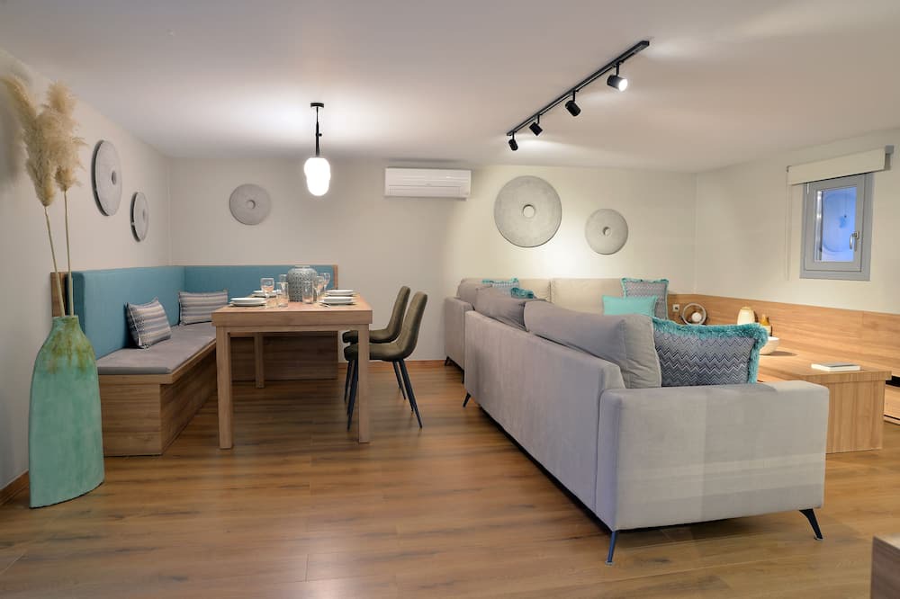 Photo of Livingroom in Gargaliani