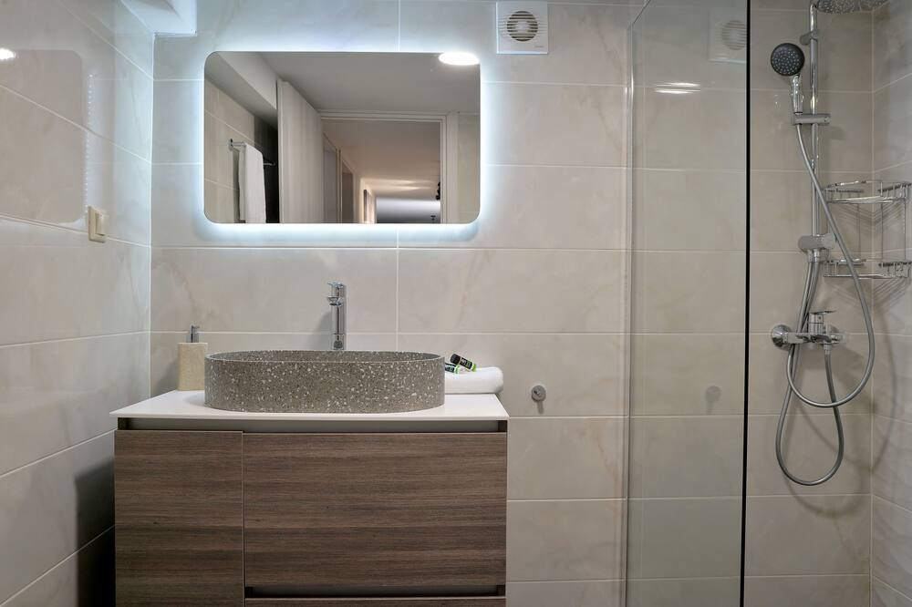 Photo of Bathroom in Gargaliani