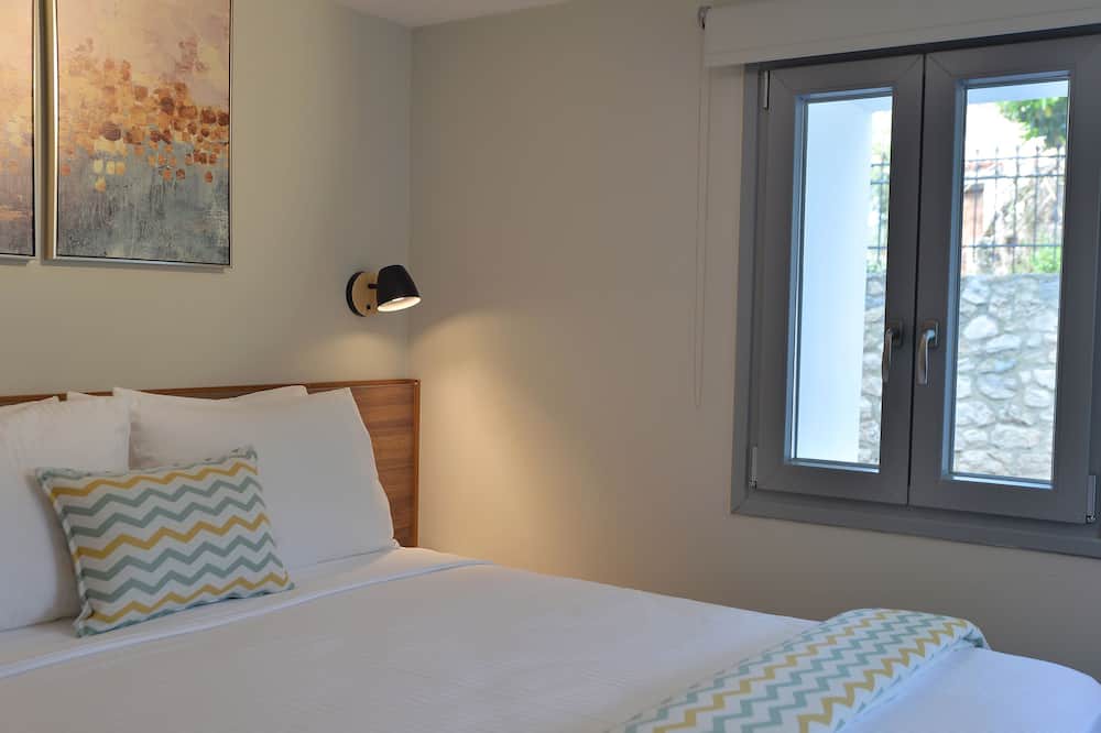 Photo of Bedroom in Gargaliani