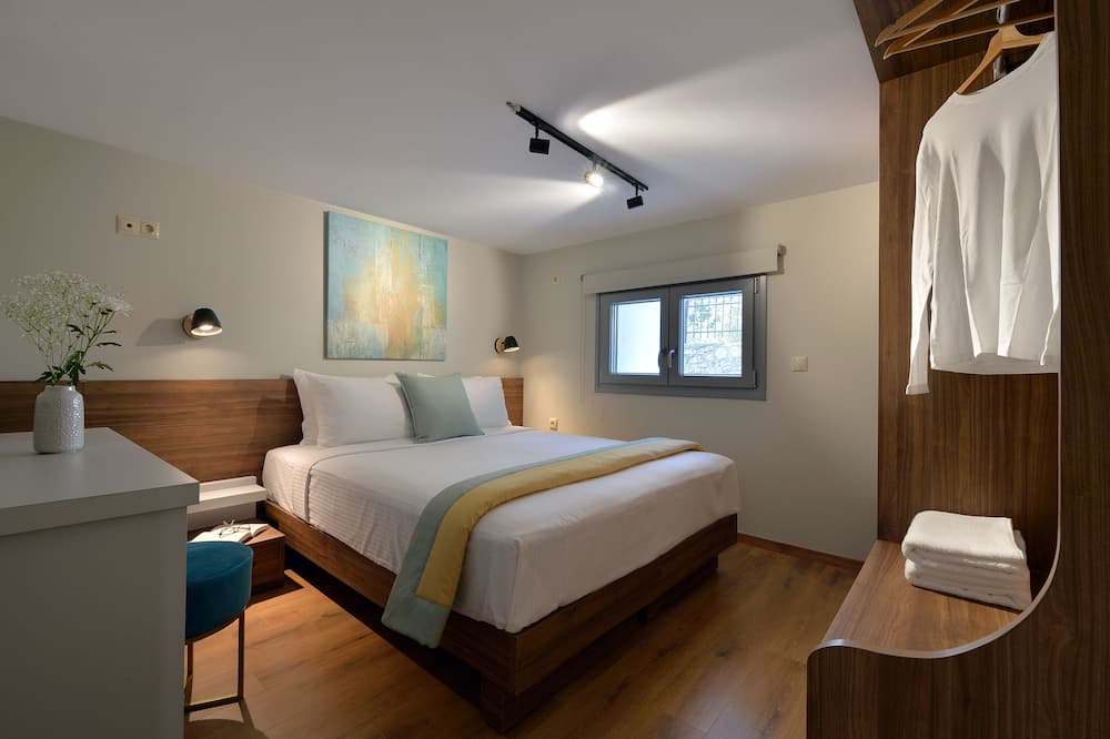 Photo of Bedroom in Gargaliani