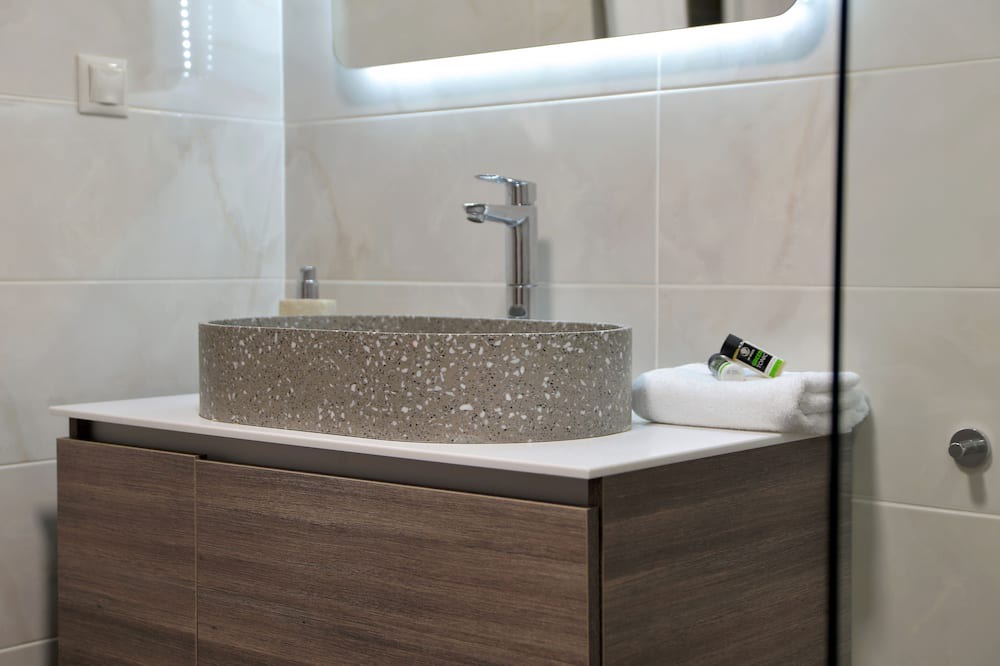 Photo of Bathroom in Gargaliani