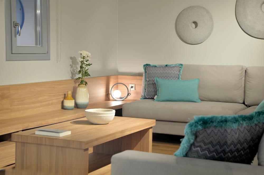 Photo of Livingroom in Gargaliani