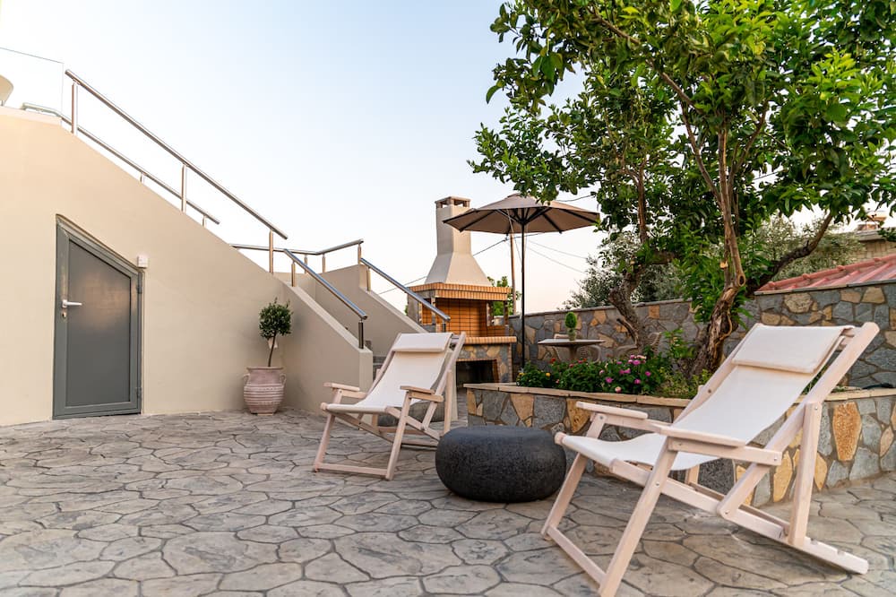 Photo of Patio Balcony in Gargaliani